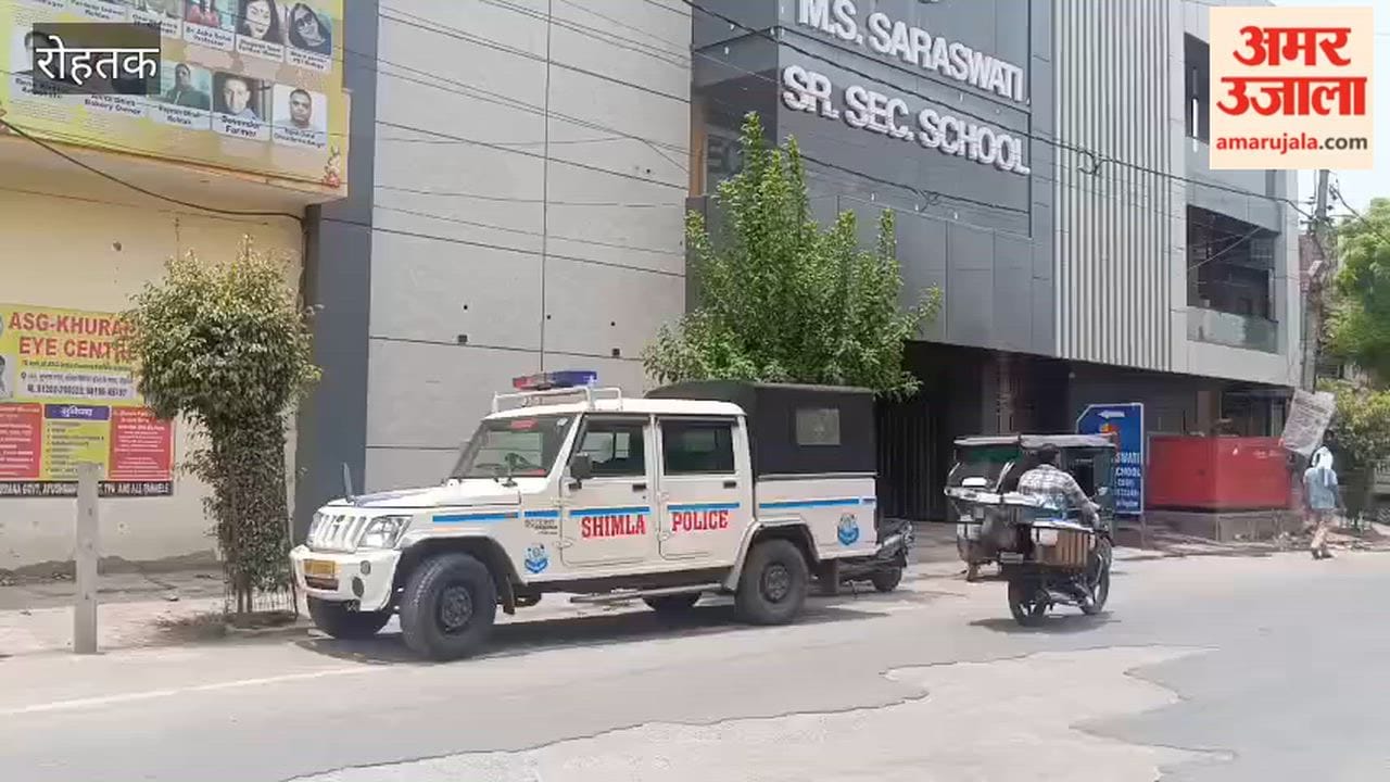 Shimla's Manisha murder case; Saraswati School owner and the deceased's brother placed under house arrest in Rohtak.