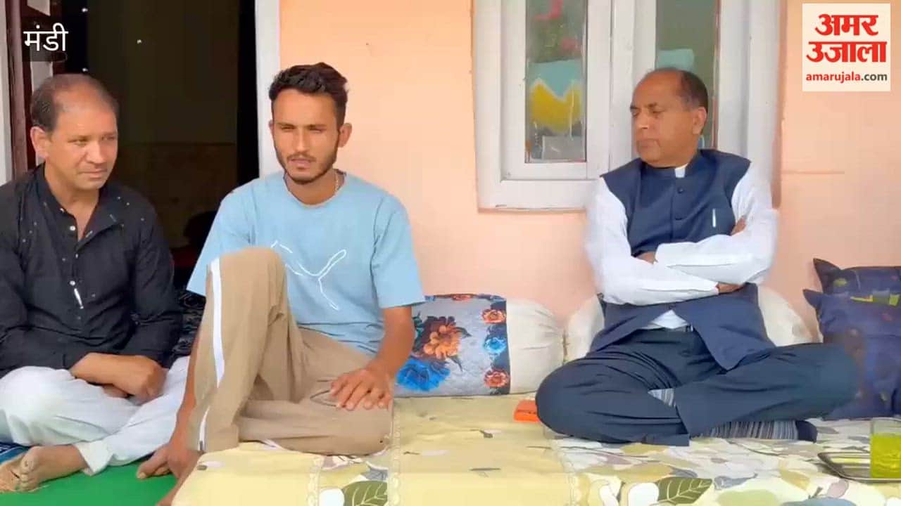 jairam thakur demands high level probe in delivery death case kullu