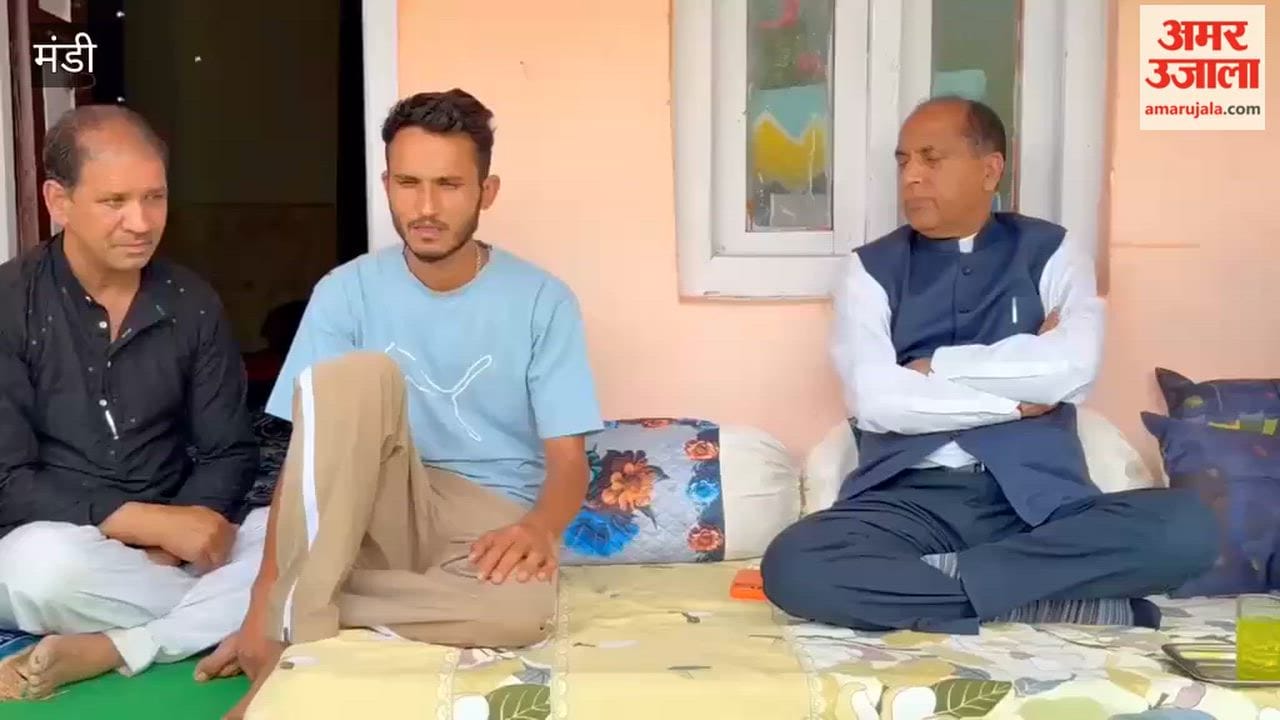 jairam thakur demands high level probe in delivery death case kullu