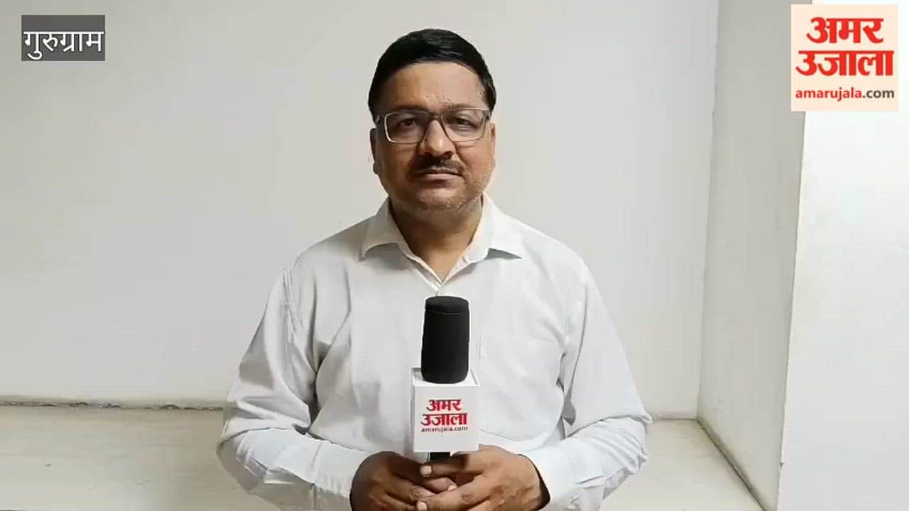 Crowds throng municipal offices to pay property tax in Gurugram