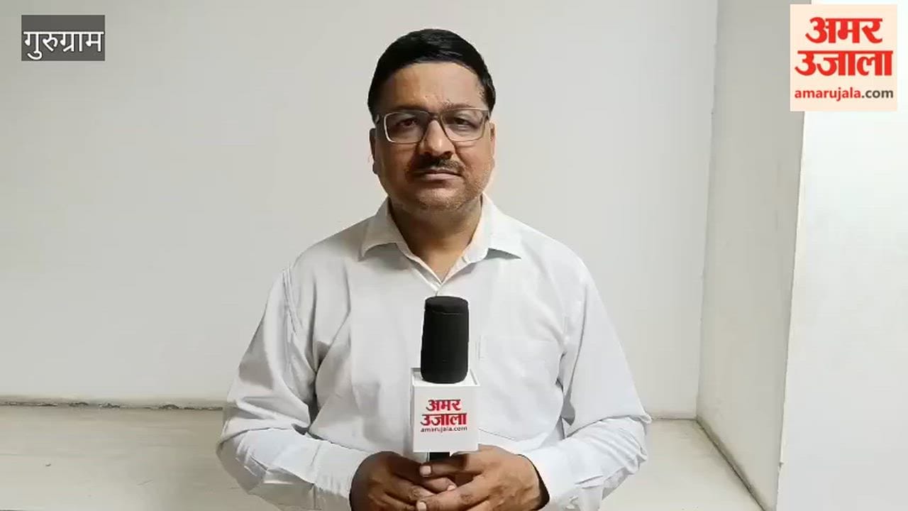 Crowds throng municipal offices to pay property tax in Gurugram