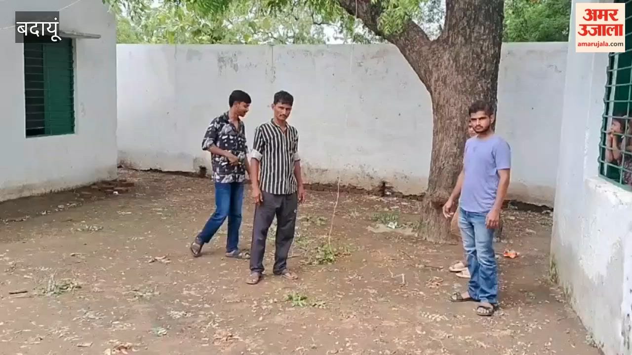 Power line snaps and falls at primary school two brothers caught in mishap