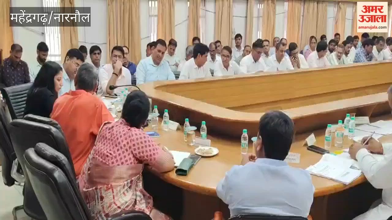 Illegal dhabas and shops to be removed from Green Corridor 152-D in Narnaul haryana