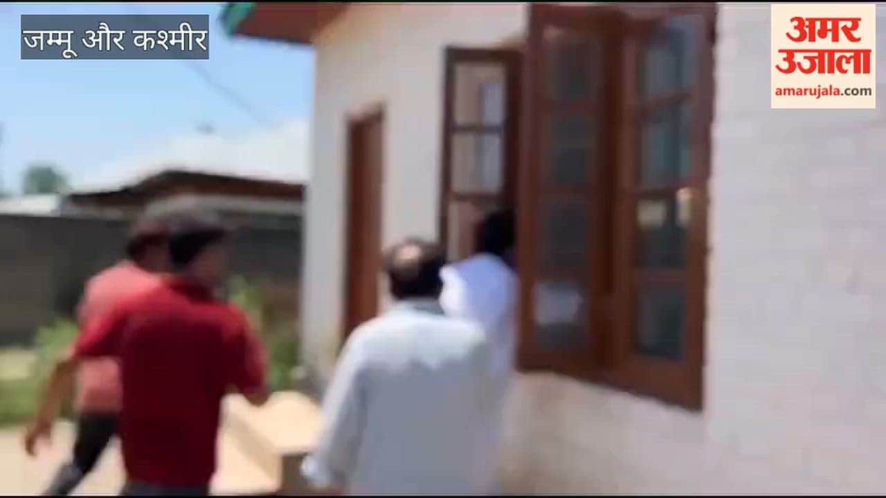 Public grievance meeting in Bandipora becomes a flashpoint