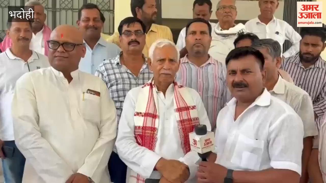 Brick kiln owners in Bhadohi speak out against harassment, meet DM; level these allegations