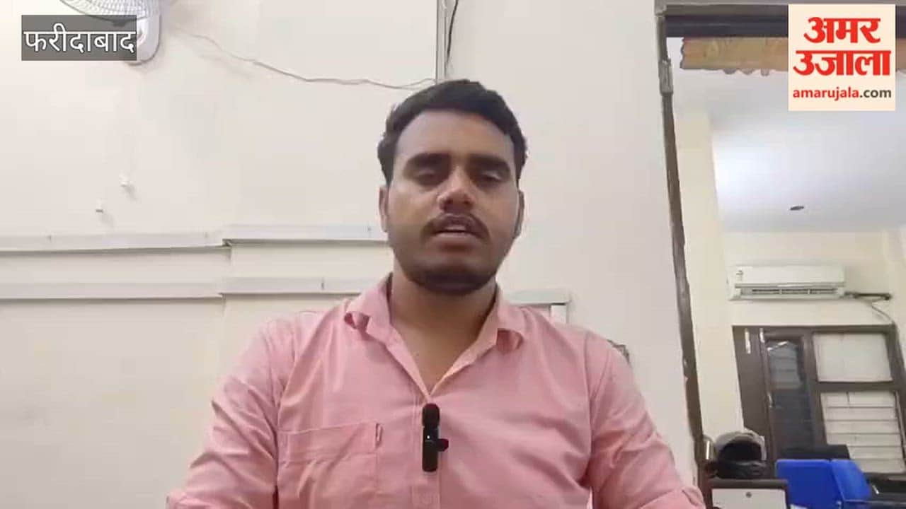 Vishwajeet Singh of Faridabad hoisted the flag in Nepal