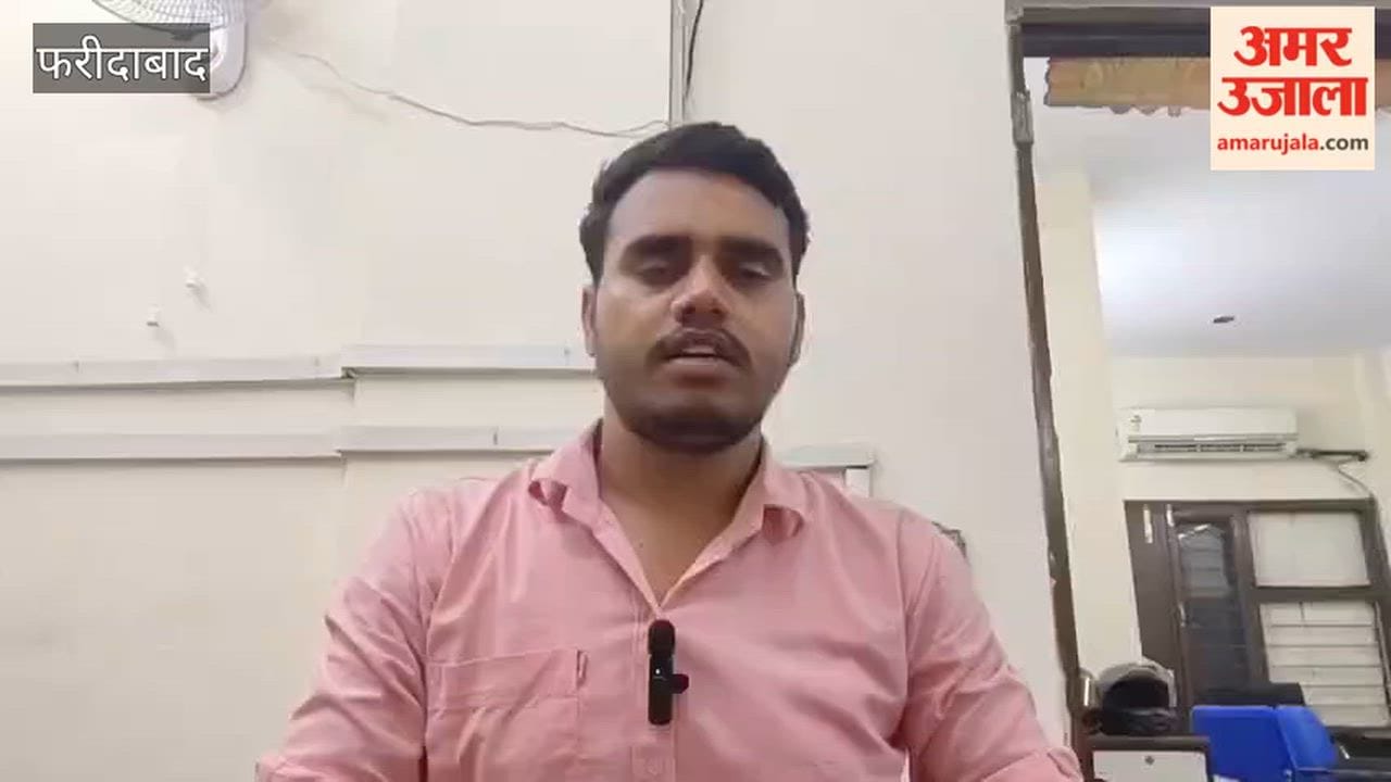 Vishwajeet Singh of Faridabad hoisted the flag in Nepal