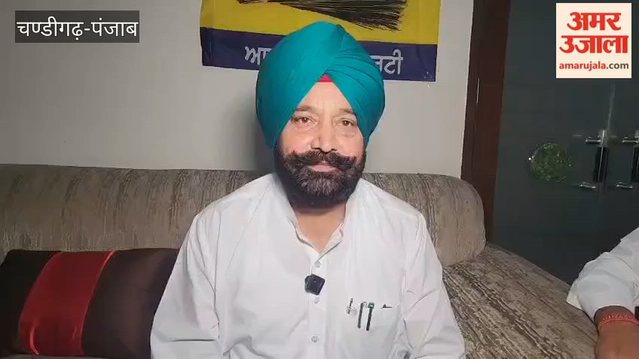 Major allegation by MLA Fauja Singh Sarari against opponents ahead of the Guruhar-Sahai election.