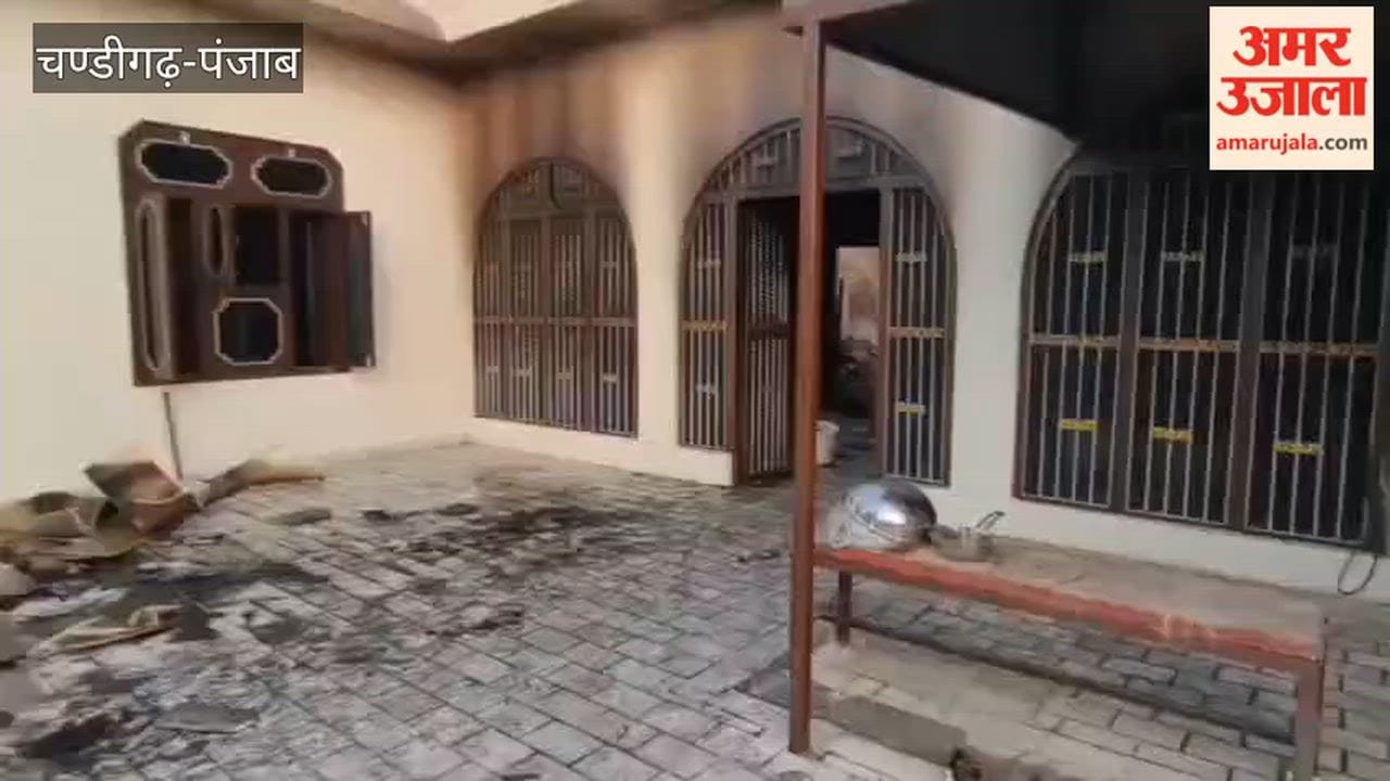 Theft at retired Army Captain's house in Ferozepur