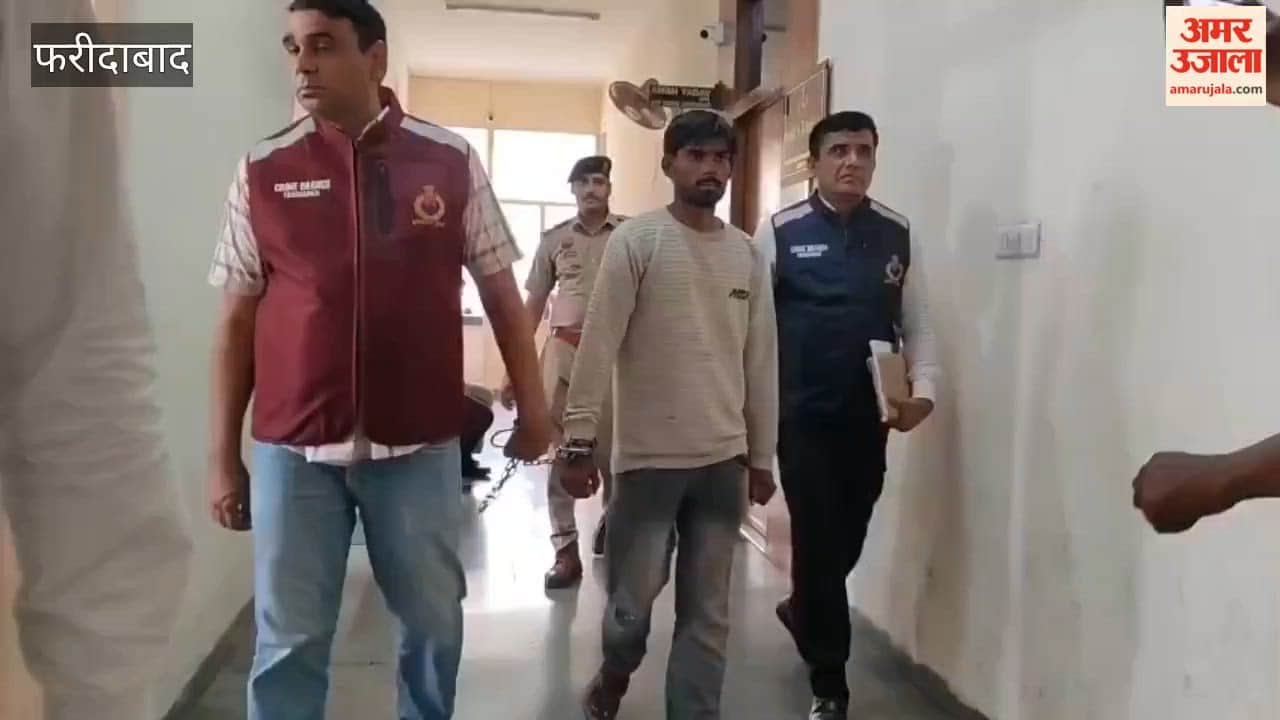 Insistence on living with lover led to murder and husband arrested
