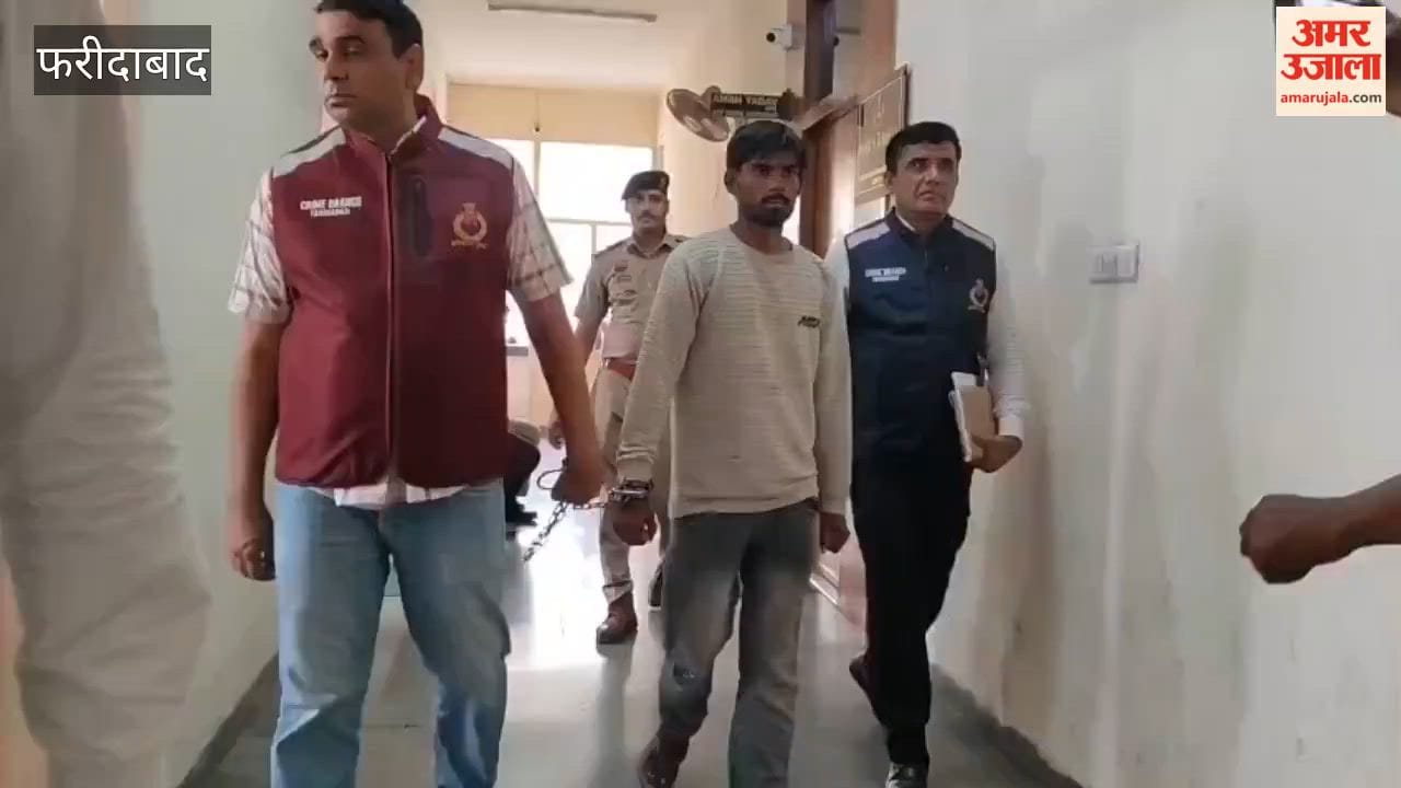 Insistence on living with lover led to murder and husband arrested