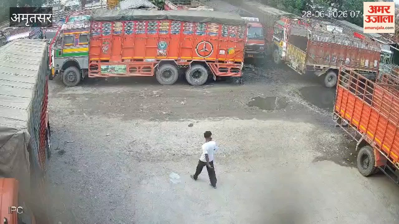 Truck stolen in Amritsar recovered within 72 hours; goods worth lakhs safe.