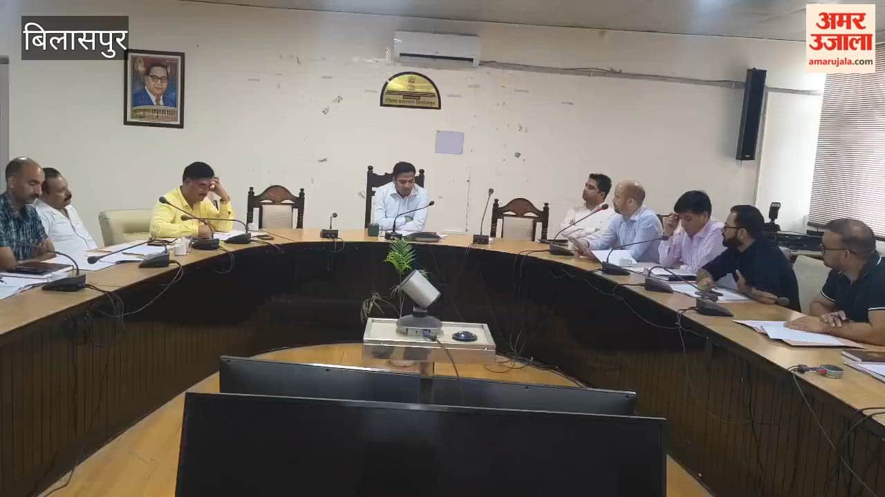bilaspur food safety drive adulterated food inspection