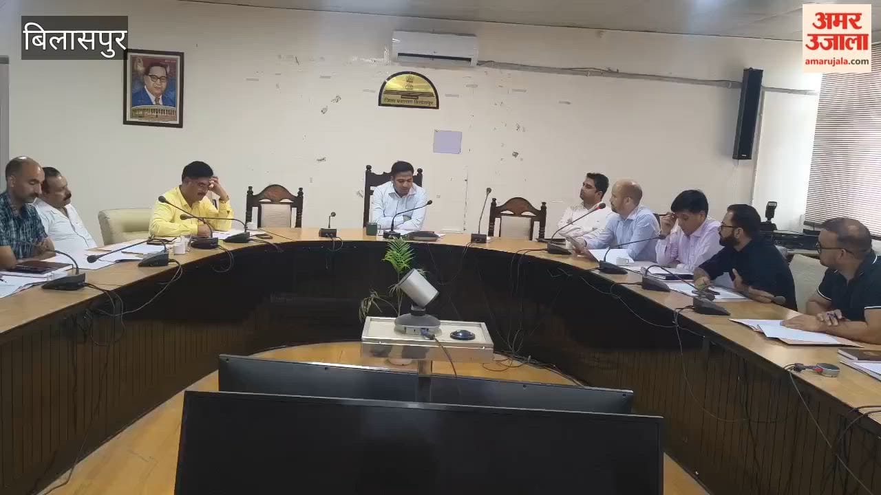 bilaspur food safety drive adulterated food inspection
