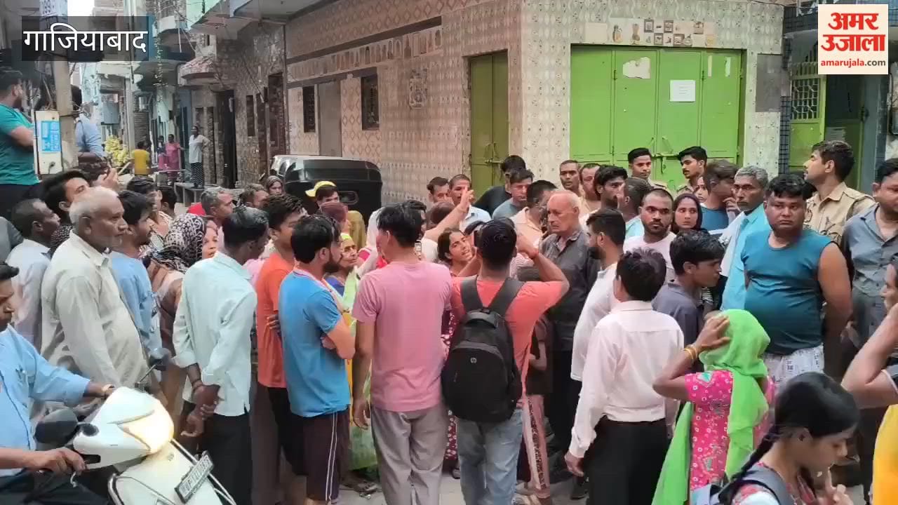 Friends stabbed Mohit to death in Ghaziabad