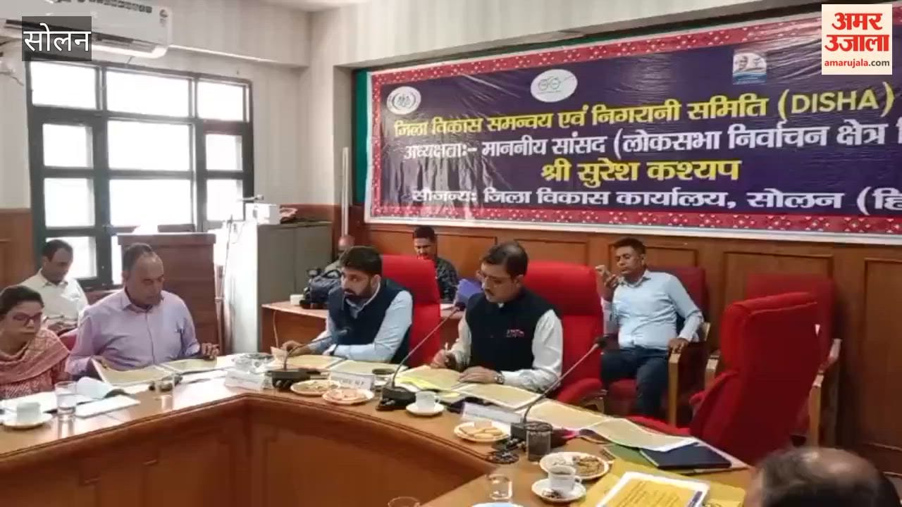 solan suresh kashyap review mgnrega pending works