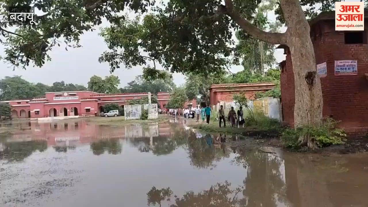UPTET First-shift exam concludes in Badaun