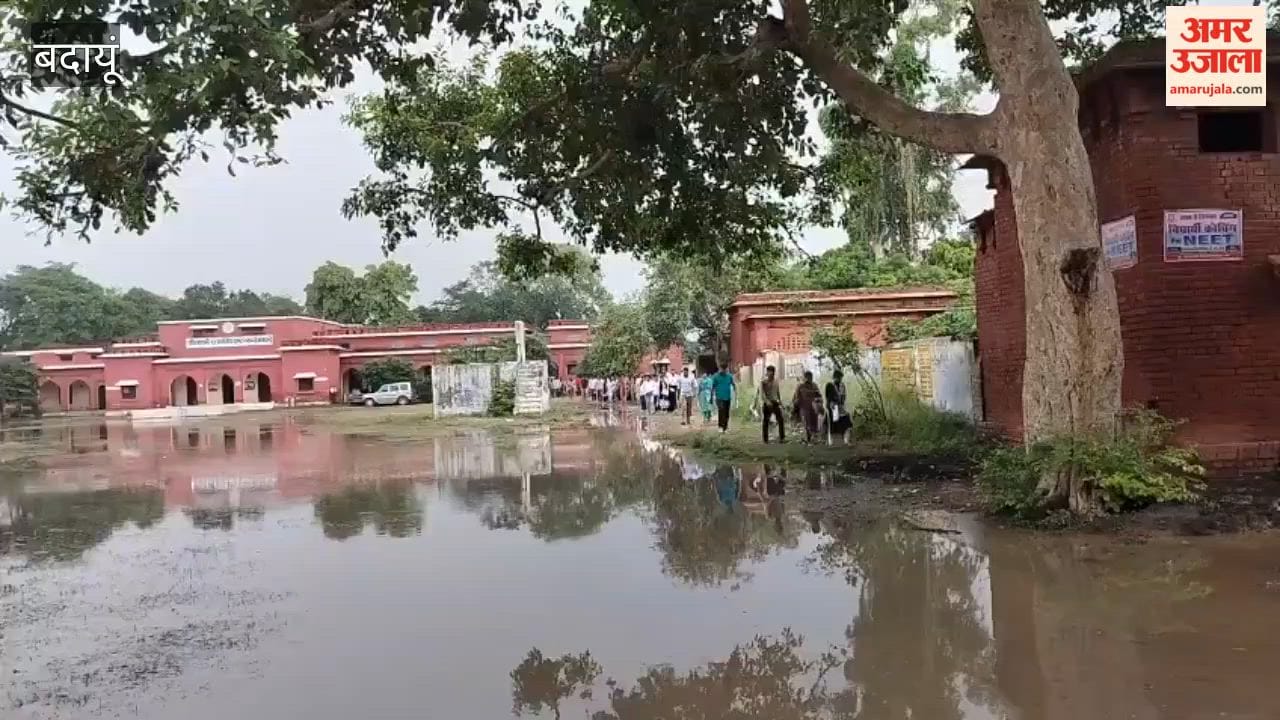 UPTET First-shift exam concludes in Badaun
