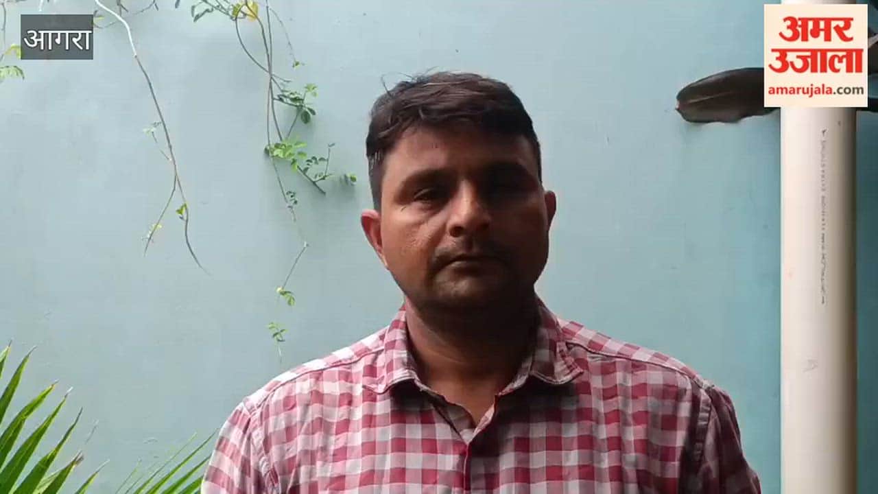 Congress state in-charge targeted state government