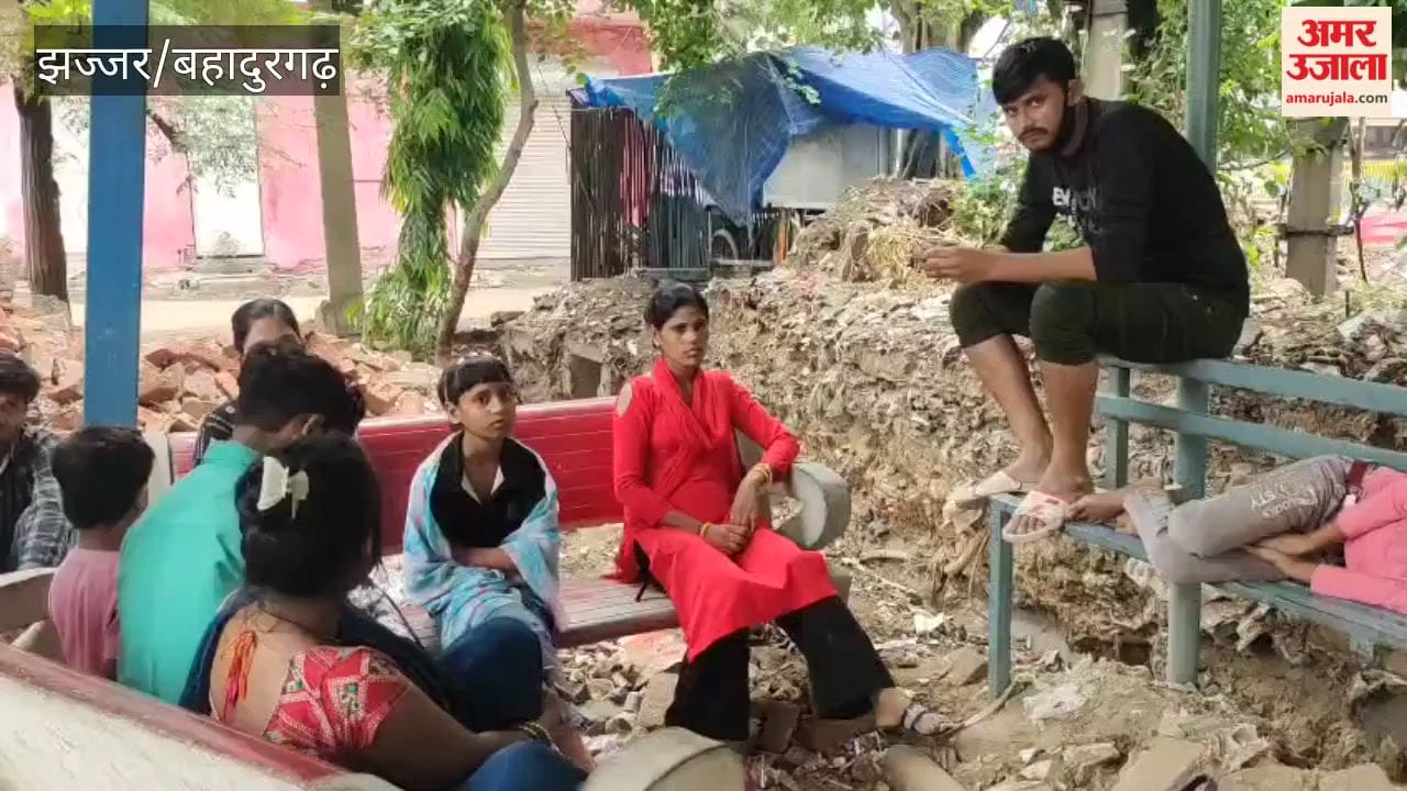 Bahadurgarh: Man murders his own brother; calls to say, "I have killed Shrikant"; accused absconding after the incident.