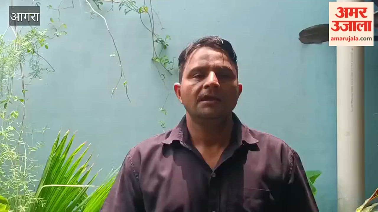Doctors took the Charak Shapath to serve patients