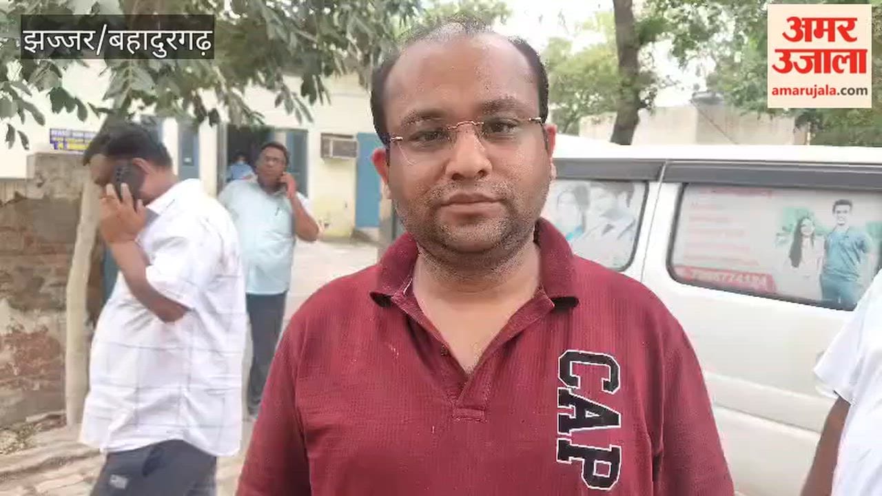 MBBS student dies in road accident in Jhajjar