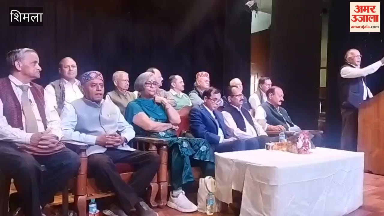 shimla pensioners demand pending arrears dr installments and medical reimbursement