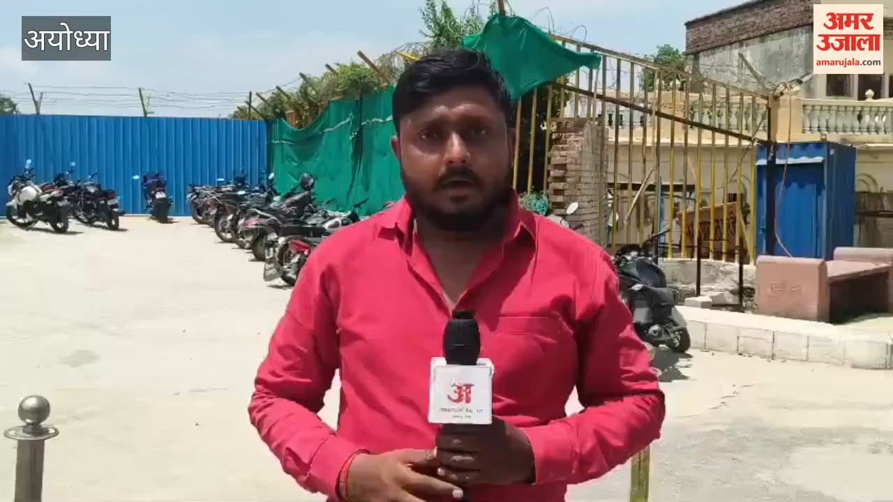 अयोध्या में राम मंदिर ट्रस्ट की भूमि खरीद की जांच तेज, एसआईटी ने मांगे दस्तावेज