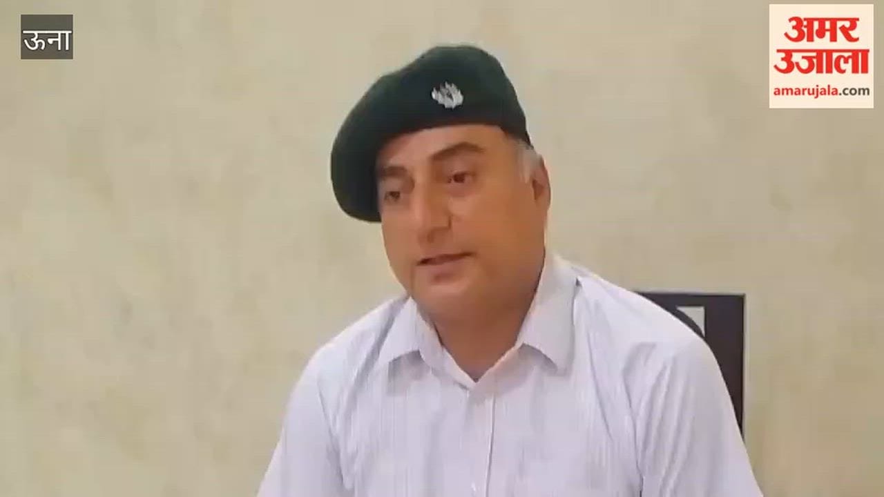 una fake power of attorney gang allegation in amb and ghanari tehsils investigation demanded