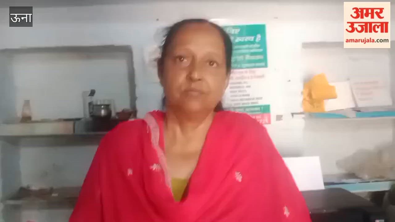 una nehri nauranga circle anganwadi workers monthly meeting review of nutrition-services and schemes