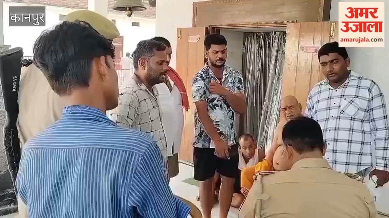 Kanpur: Donation box, chhatra, and Nagraj idol stolen in broad daylight from Bithoor Shiva temple
