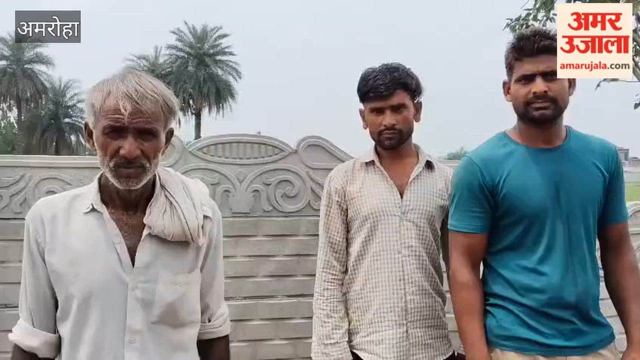 Graves are being desecrated by village water accumulating in the graveyard.