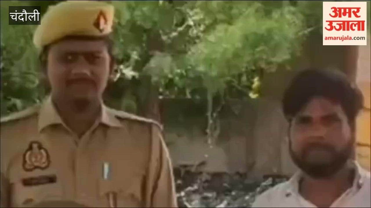 Cattle smuggler with 25,000 bounty, absconding for two years arrested in Bihar