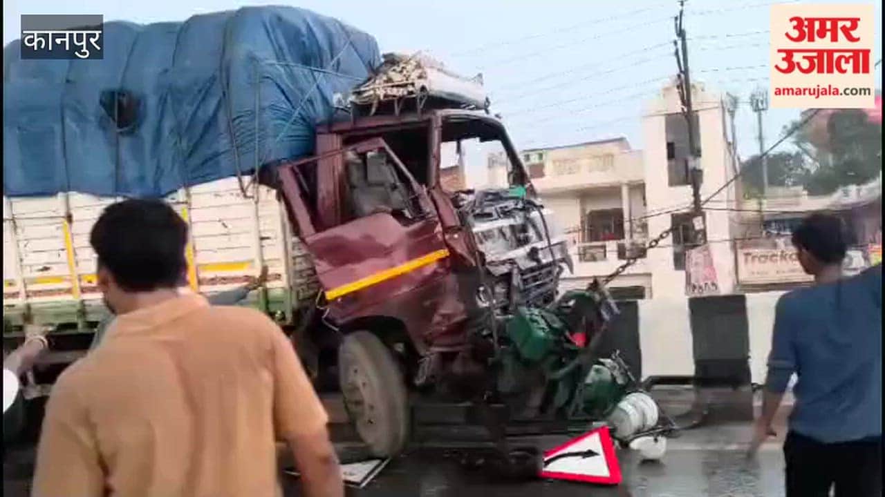 Kanpur: Another NHAI worker dies following accident