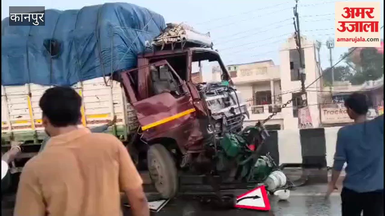 Kanpur: Another NHAI worker dies following accident