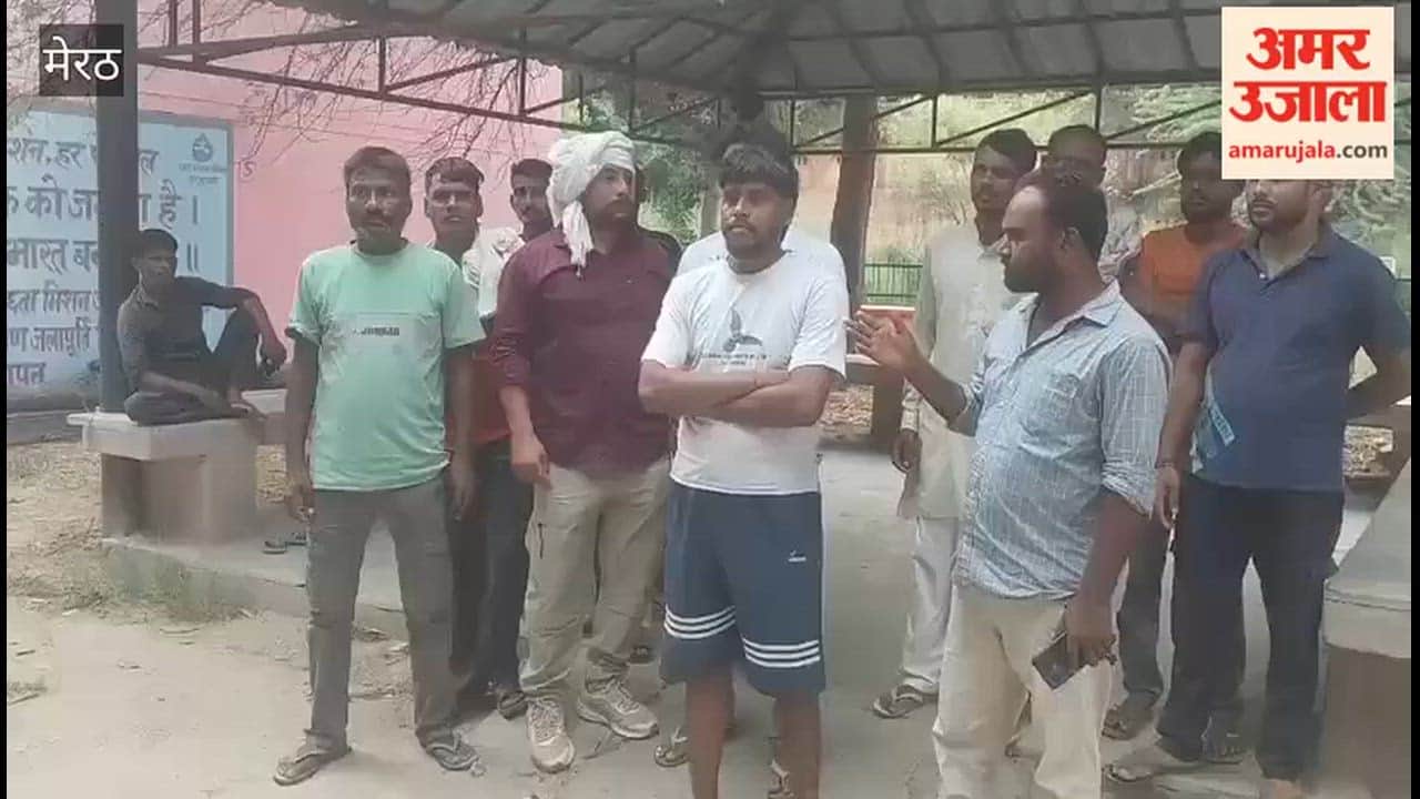 Baghpat: Brick kiln accountant murdered and body burned with acid; skeleton found in sugarcane field