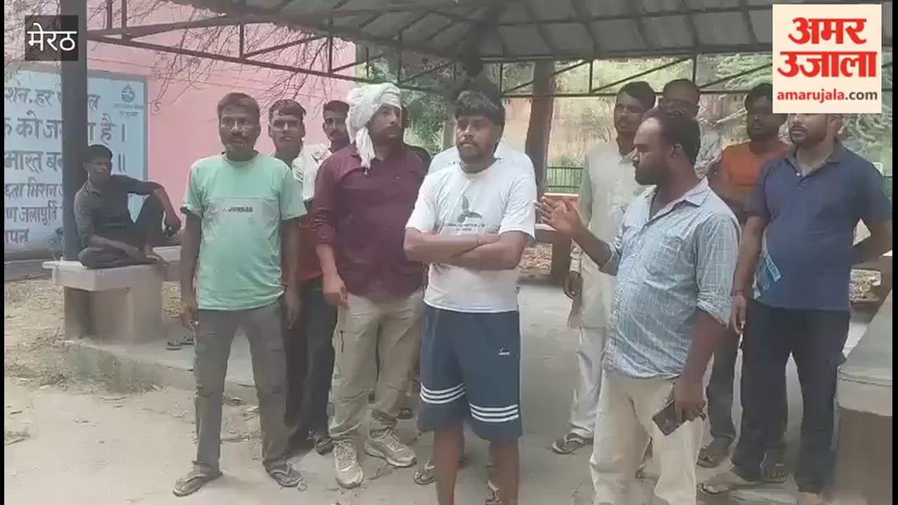 Baghpat: Brick kiln accountant murdered and body burned with acid; skeleton found in sugarcane field