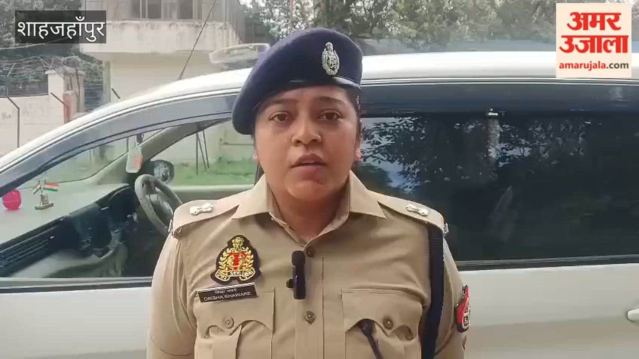 stepfather accused of Exploiting his daughter died in Shahjahanpur