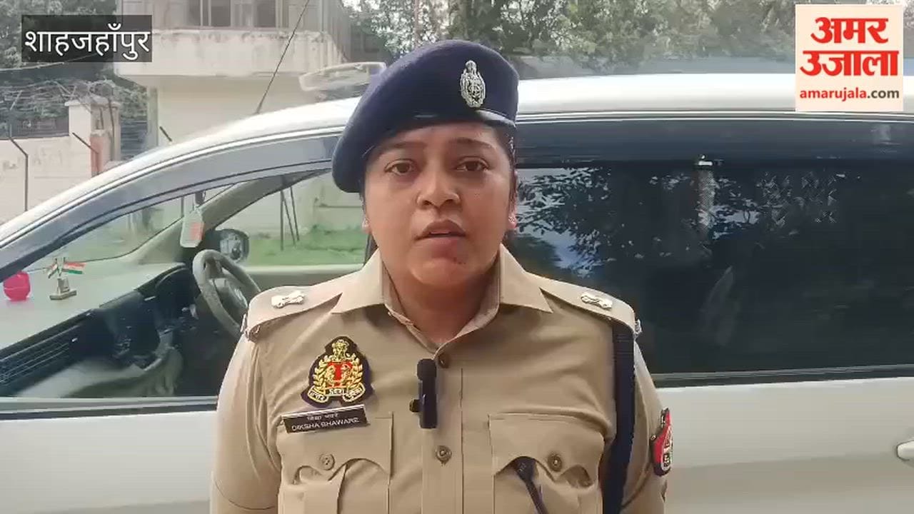 stepfather accused of Exploiting his daughter died in Shahjahanpur