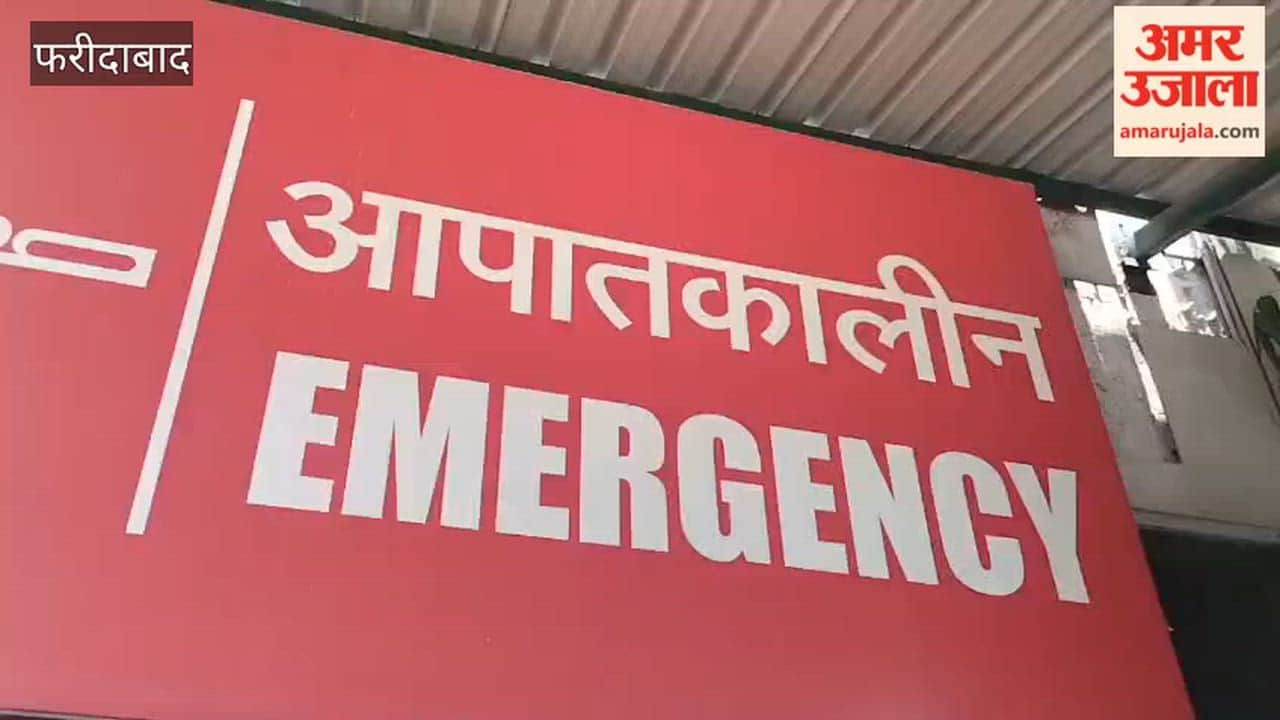 40-year-old woman bitten by a snake