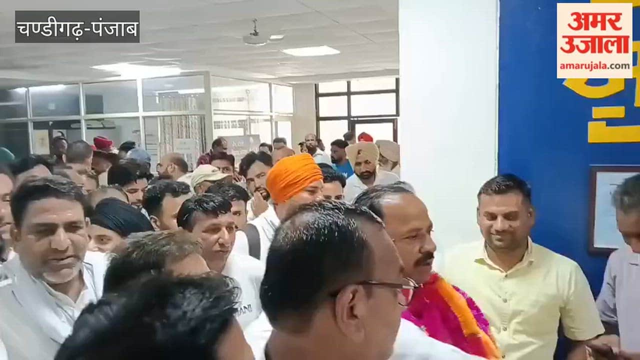 Elections for the posts of Deputy Mayor and Senior Deputy Mayor of Moga Municipal Corporation, as well as for the FNCC member, have concluded