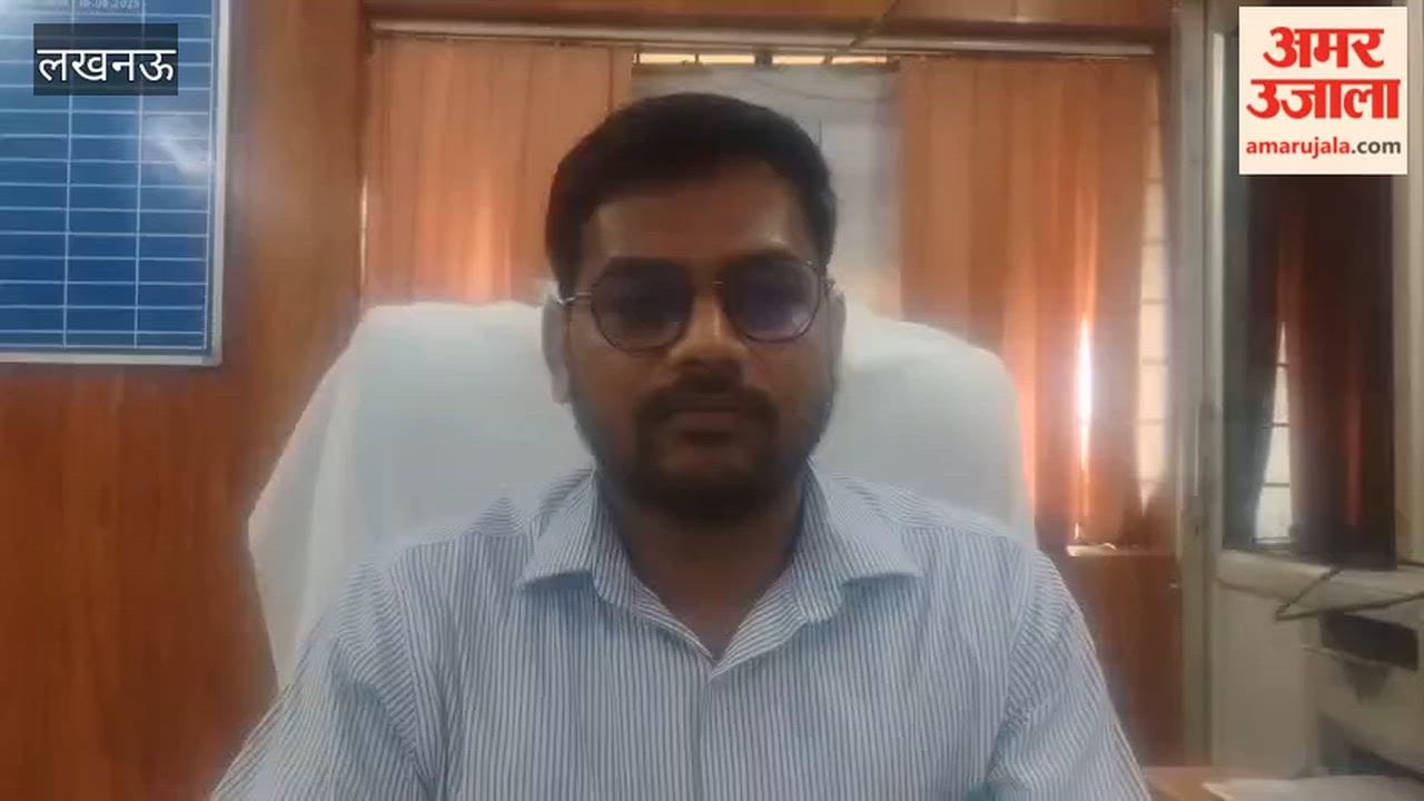 लखनऊ में राजकीय आईटीआई में प्रयोगात्मक परीक्षा आयोजित