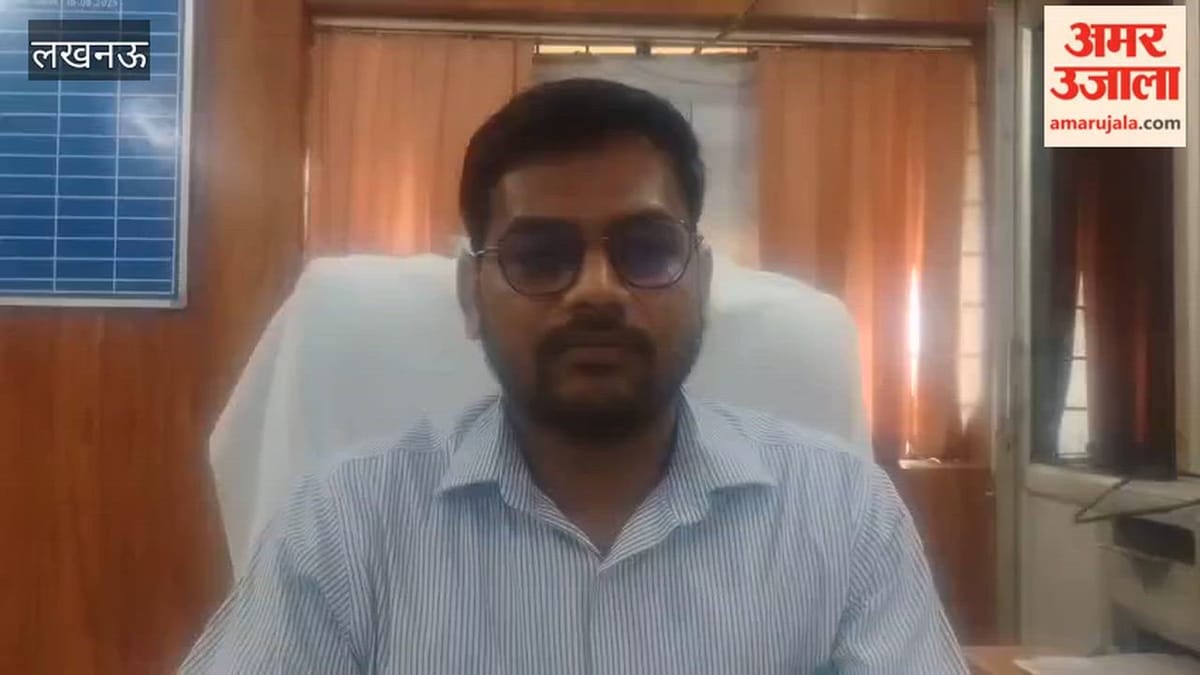 लखनऊ में राजकीय आईटीआई में प्रयोगात्मक परीक्षा आयोजित