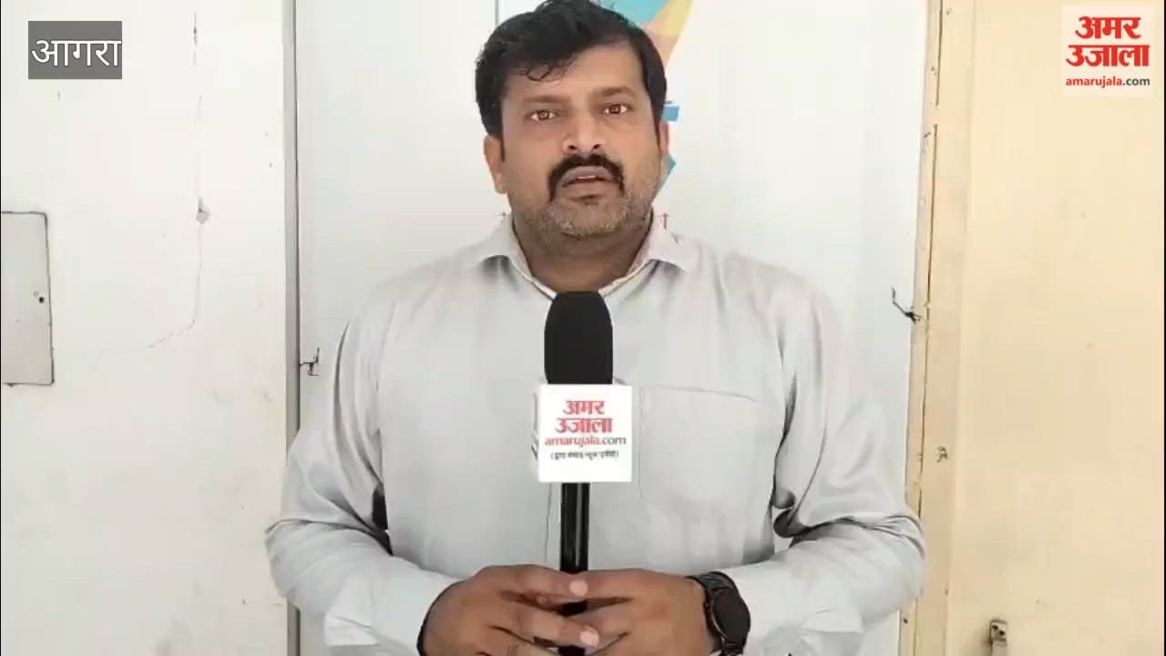 BJP Aspirants Take the ‘Aligarh Route’ to Lucknow and Delhi Amid Changing Power Equations in Braj