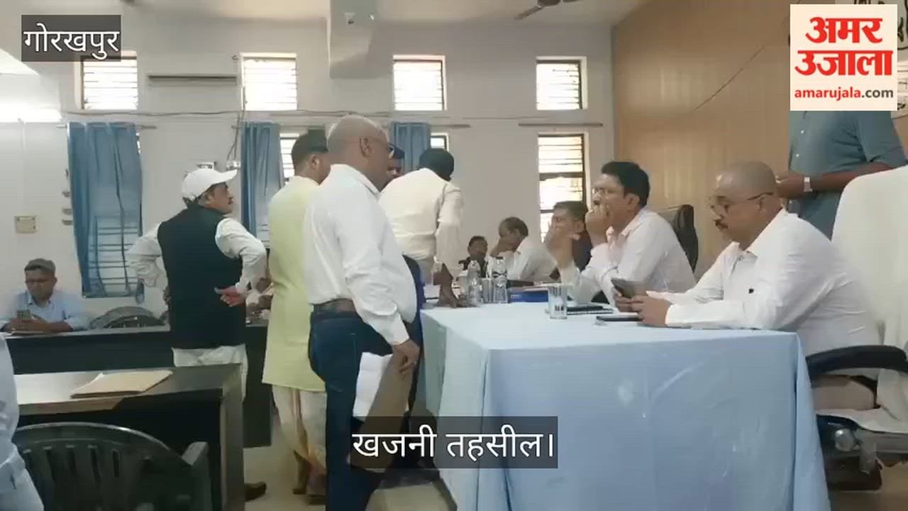 'Samadhan Diwas' (Grievance Redressal Day) organized; five out of 59 complaints resolved on the spot.