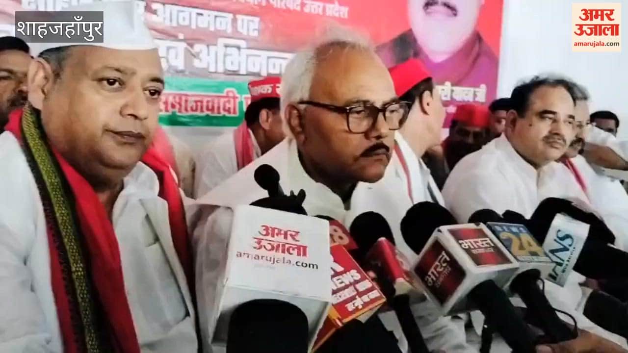 Lal Bihari Yadav said the UP election will determine the direction of democracy