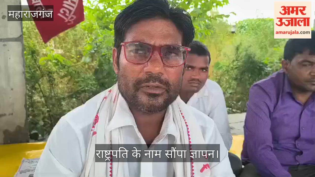 There should be an investigation into the offerings and embezzlement at the Ram Mandir.