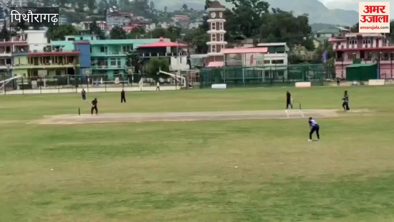 Maa Ulka Lions Clinch SGPL Trophy