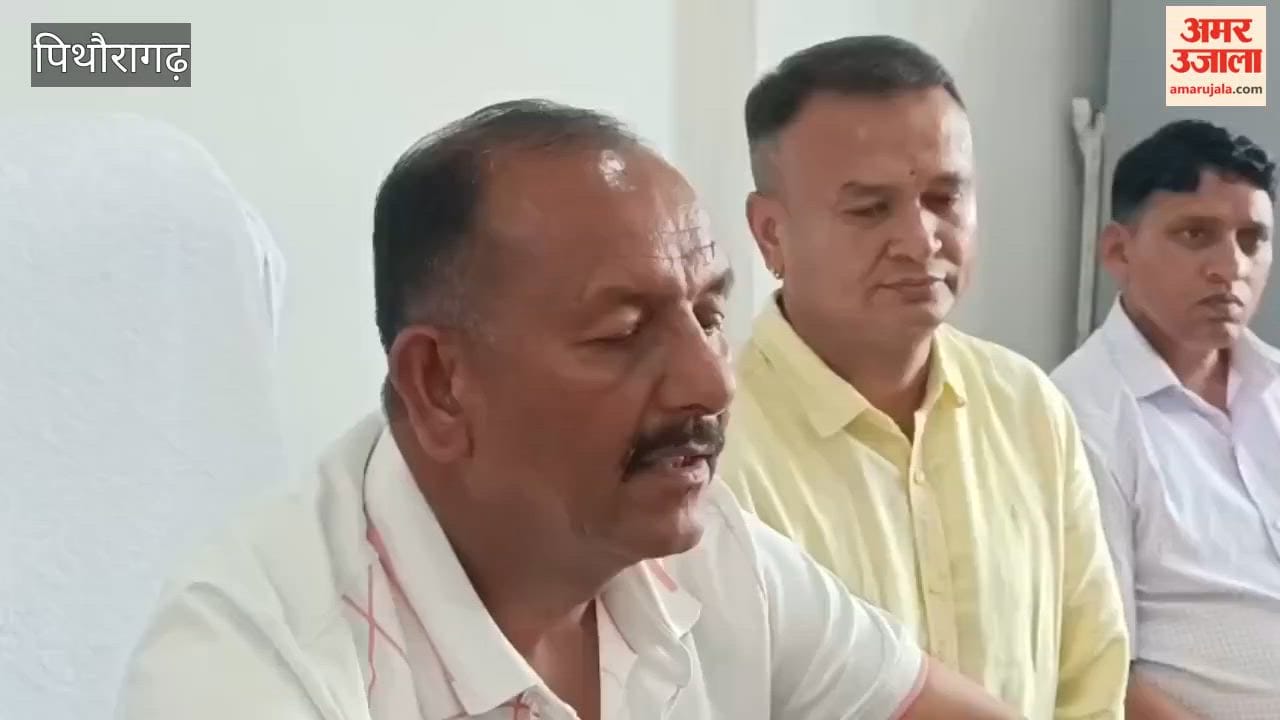 They shielded the rebel MLA, yet took unilateral action against us for simply voicing our views.