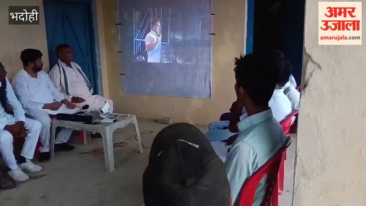 छात्रों का रोजगार व शिक्षा मुद्दे पर जागरूक होना जरूरी, VIDEO